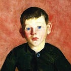 The Anatomy of Anguish