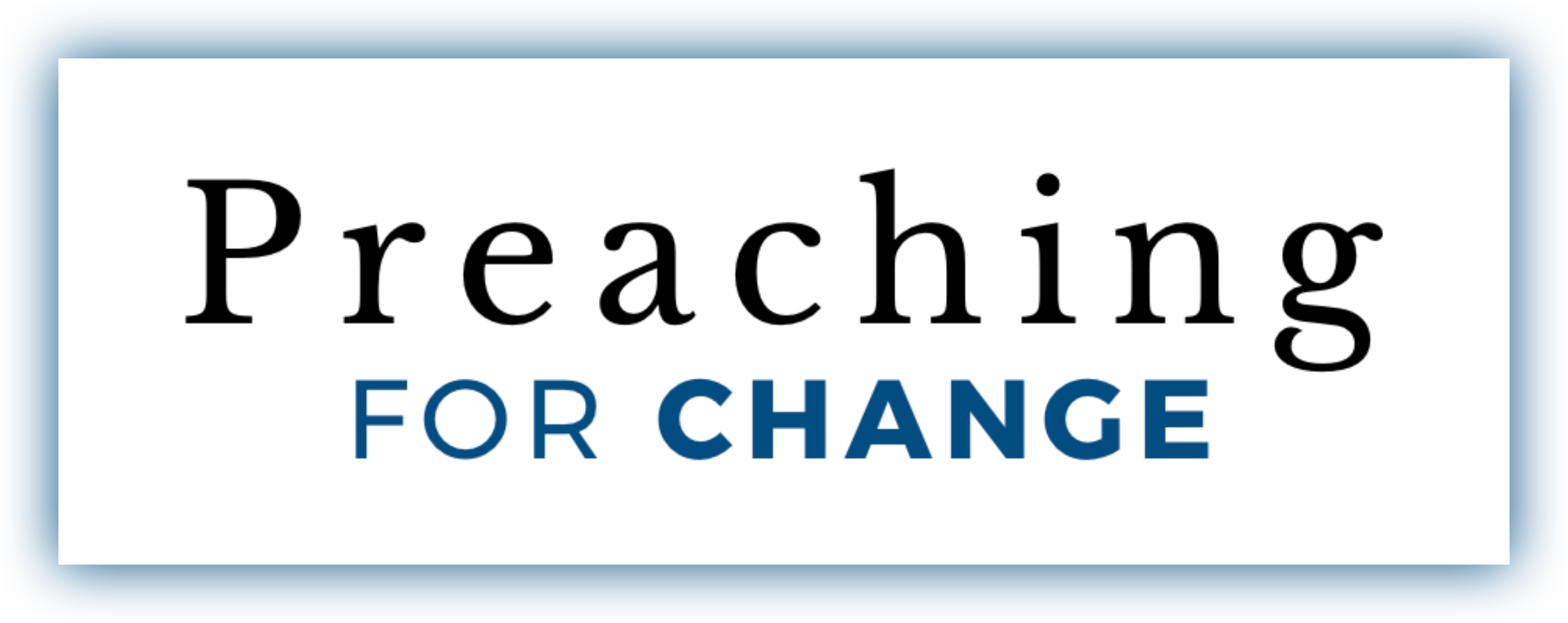 Preaching for Life Change, Not Just Loud Moments