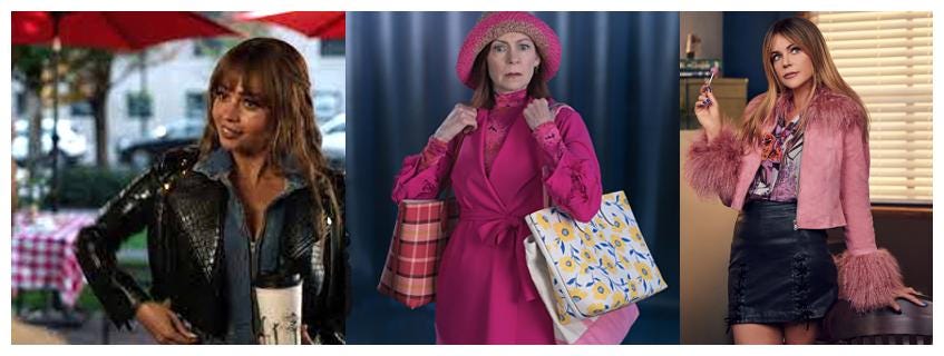 Tee Vee Casualty: Crime Scenes & Character Studies—The New Queens of Detective TV