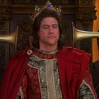 Richard Lewis Dies From Hearing Bad News