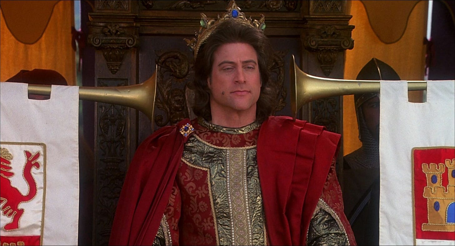 Robin Hood: Men in Tights (1993) Robin Hood: Men in Tights (1993)