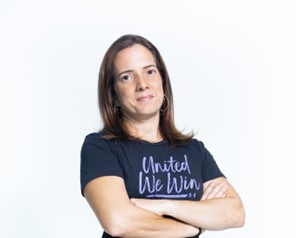 Melissa de León: Under Armour bets on female athletes to reach its consumers