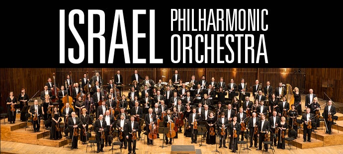 Israel Philharmonic Presents Pre-Hanukkah Global Celebration | Oregon  Jewish Life