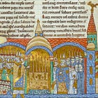 How we got to Romanesque; Cluny and the "mad" new monastic idea