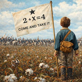 Algebra is Legal Again in SF Middle Schools