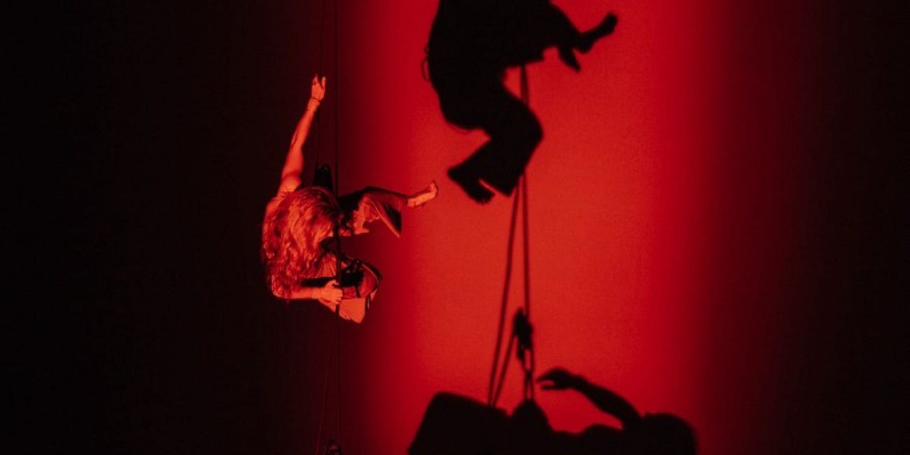 Last chance to apply for Northumberland dance funding