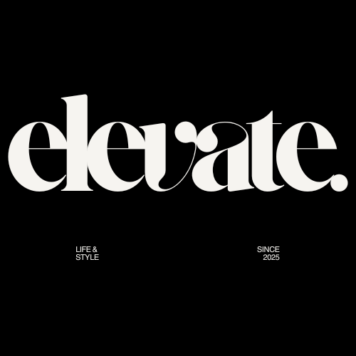 ELEVATE.