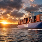Why Did ZIM’s Q1 Turn Negative?