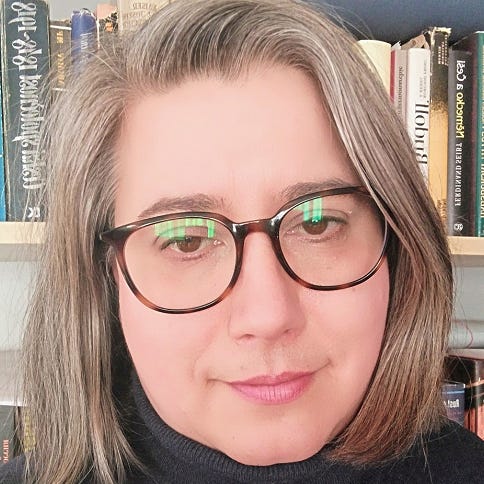 Veronika Sušová-Salminen