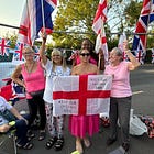 How the BBC covers protests and portrays protesters