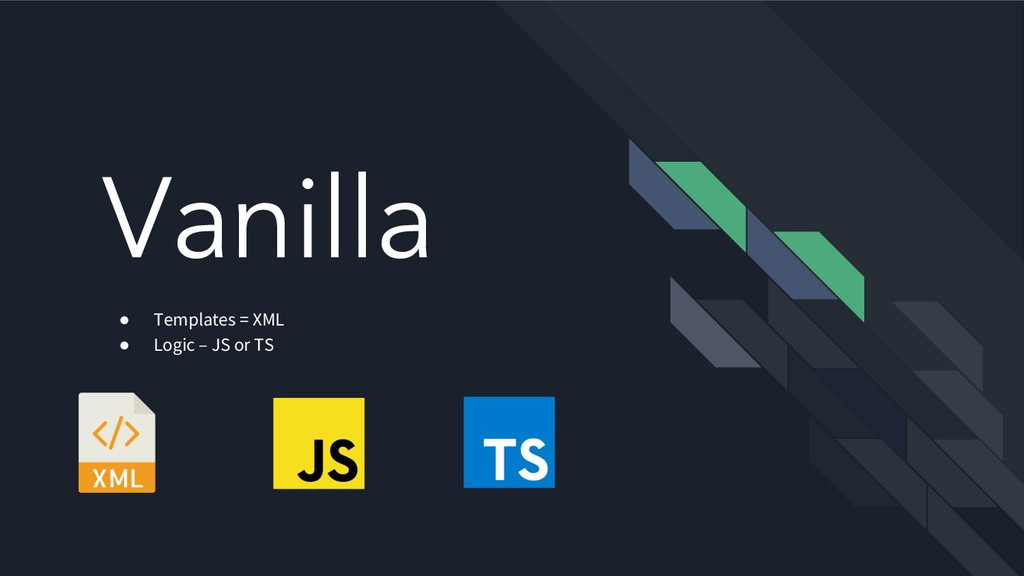 Nativescript-Vue: Native Mobile Apps in Javascript without the Hard Parts™