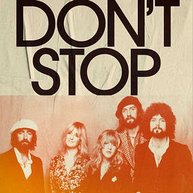 Why We're All Obsessed with 'Rumours' 