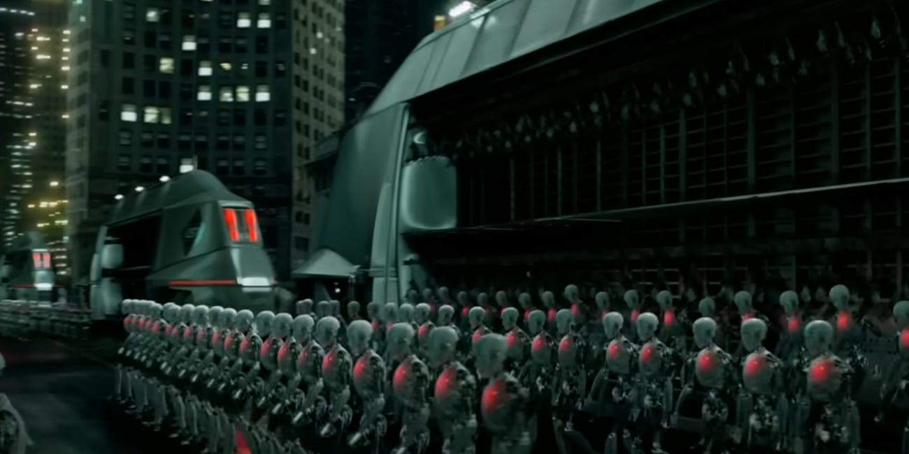 Cyber Security Firm Estimates That 37% Of All Internet Traffic Is Made Up Of "Bad Bots"
