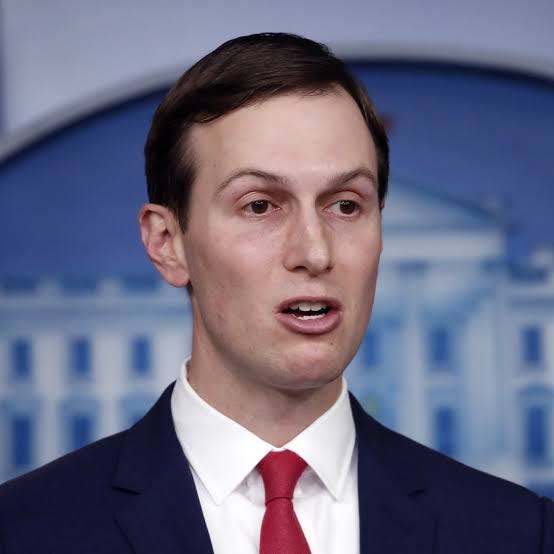 Cosmetic surgery conundrum: is it OK to speculate about Jared Kushner and Botox? | Fashion | The Guardian