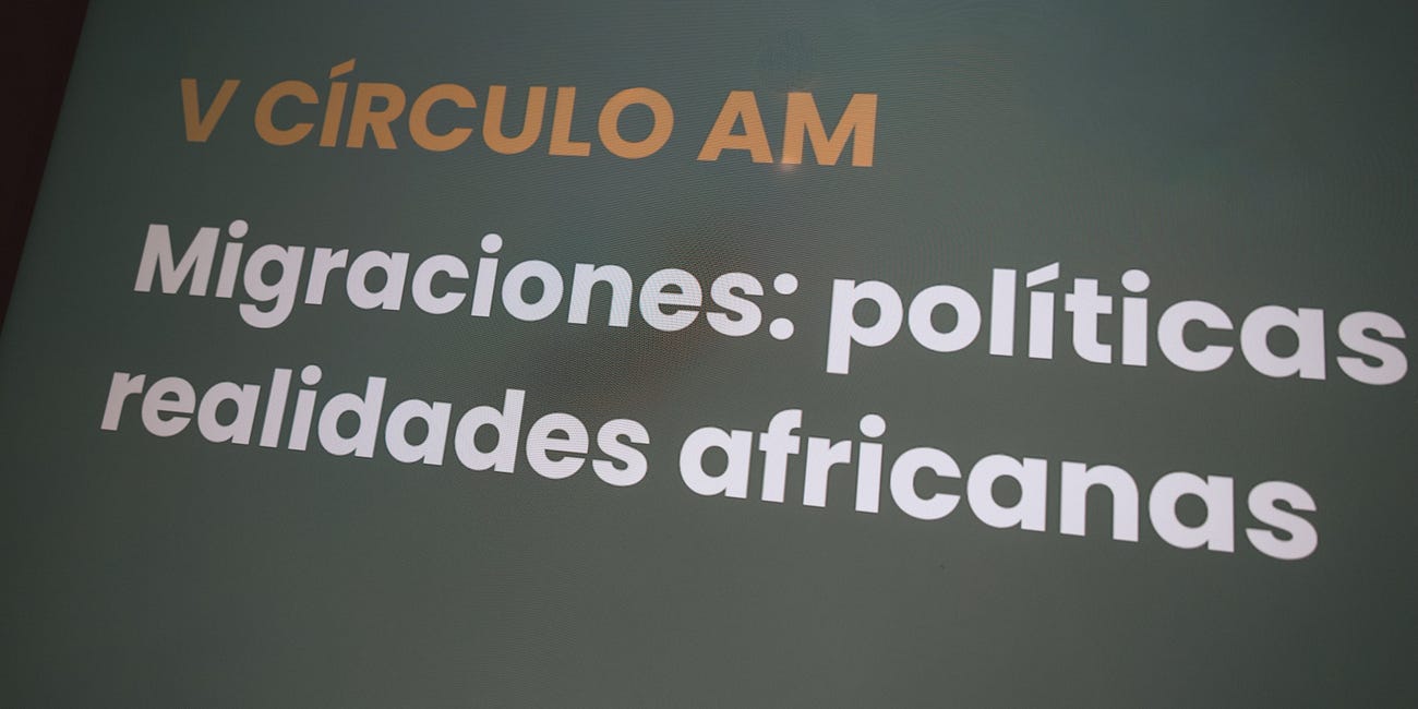 Nunca tuvimos tantos datos y estuvimos tan perdidos en políticas migratorias