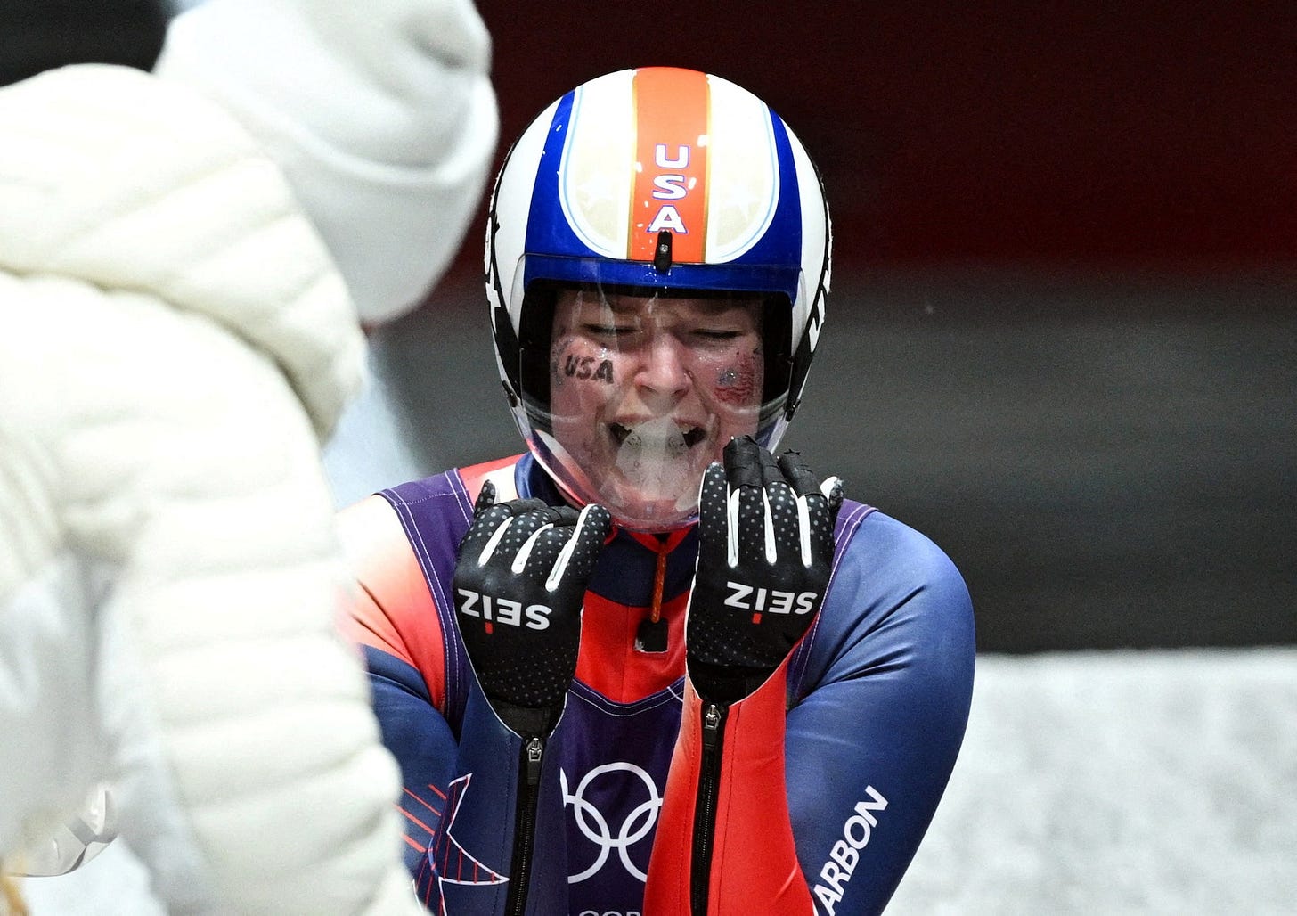 Luge - Women's Singles Run 4