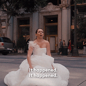 Everything Has Poop On It