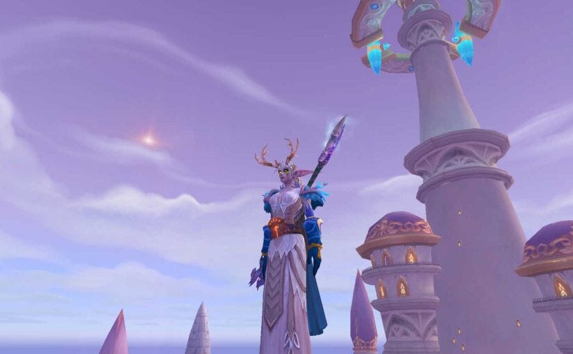 TIP#2282: Jaká rozšíření pro World of Warcraft a jak je snadno spravovat?
