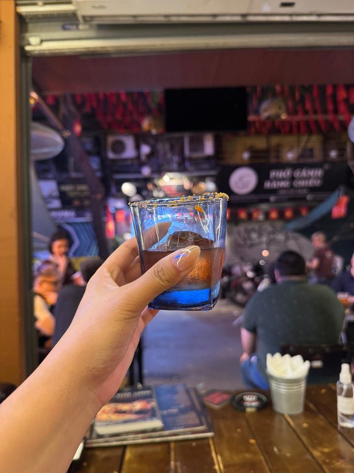 Explore Hanoi in a day