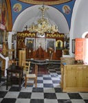 Σύναξη της Παναγίας της Φλαμπουριανής