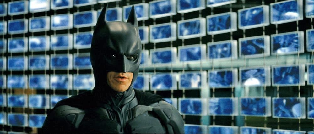 Batman Dark Knight surveillance: WiFi can count how many people are in a  room | IBTimes UK