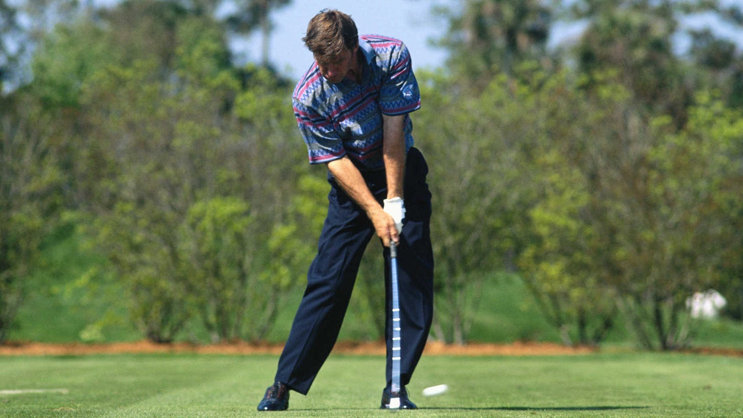 3 signs of an elite impact position (and 1 way to improve yours)