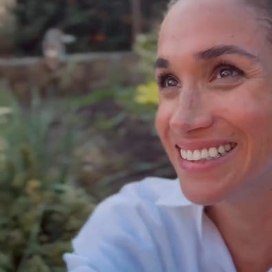 Meghan Markle announces new lifestyle brand, As Ever: 'Cat's out of the  bag' - 9Honey
