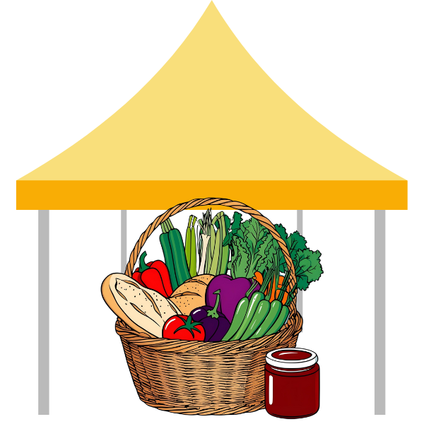 Farmers Market Forum