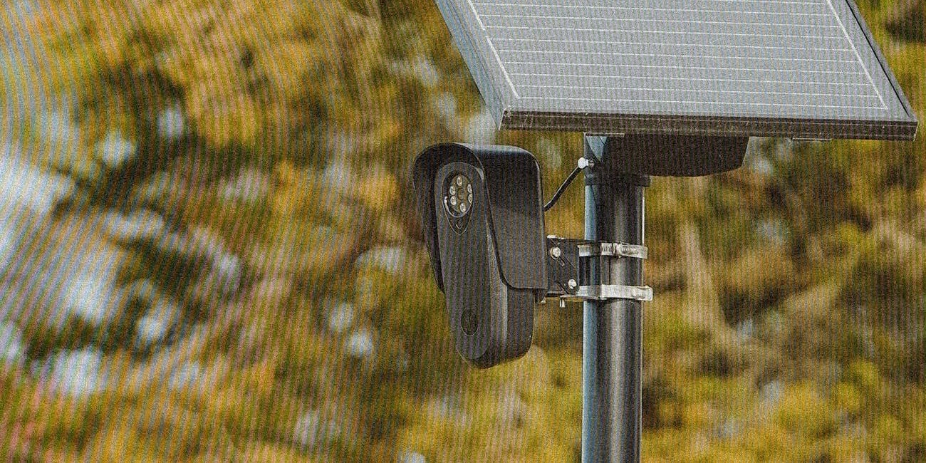 Senate Democrats Call For Moratorium On Flock Cameras In Connecticut
