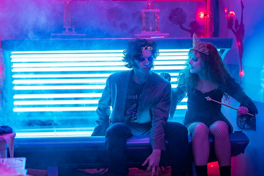 Movie Review: Lisa Frankenstein | Pittsburgh Magazine