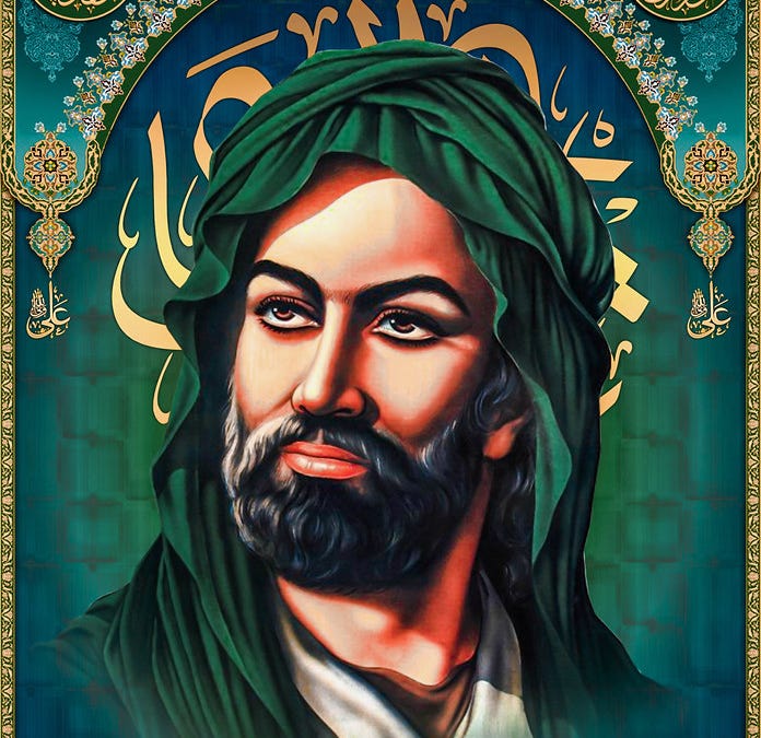 Fragments: The Battle of Karbala is Choking the Strait of Hormuz