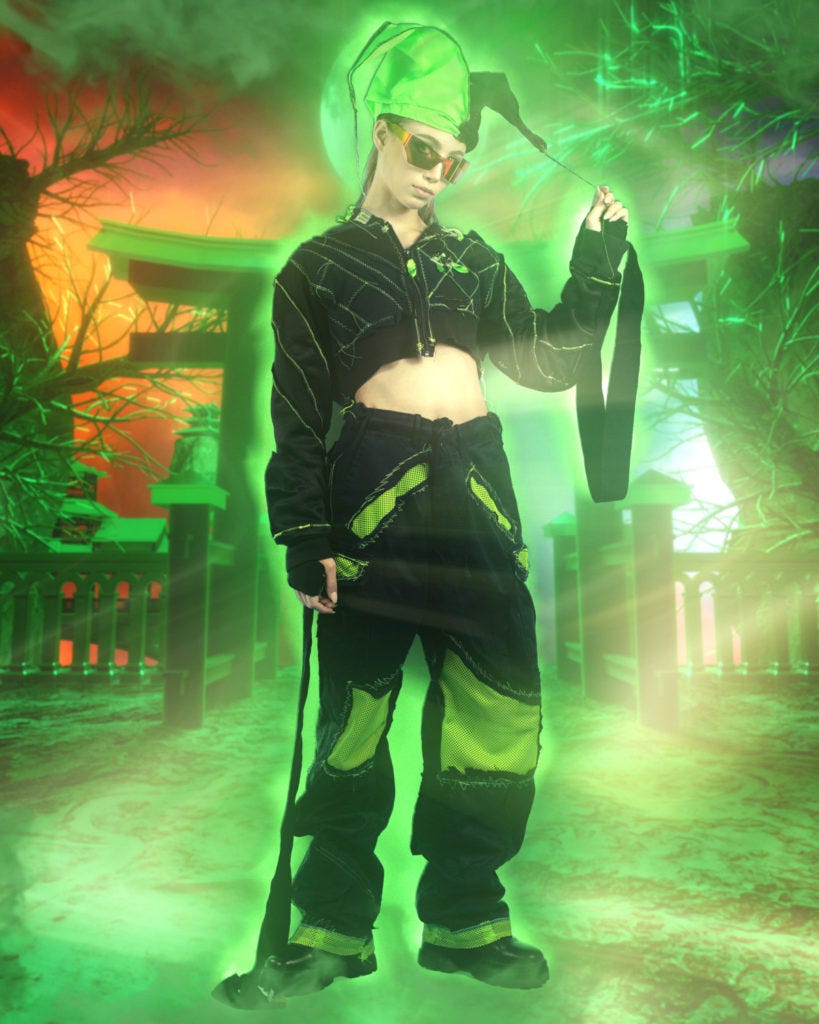 GUAP fantasy