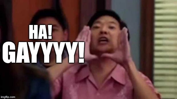 ha gayyyyy Memes & GIFs - Imgflip