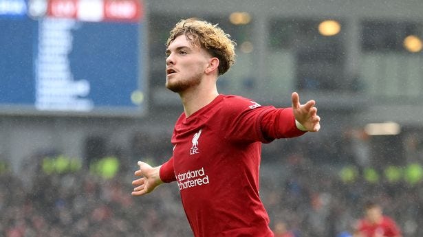 Liverpool suffer FA Cup heartbreak as Brighton snatch last-gasp win - 5  talking points - Mirror Online