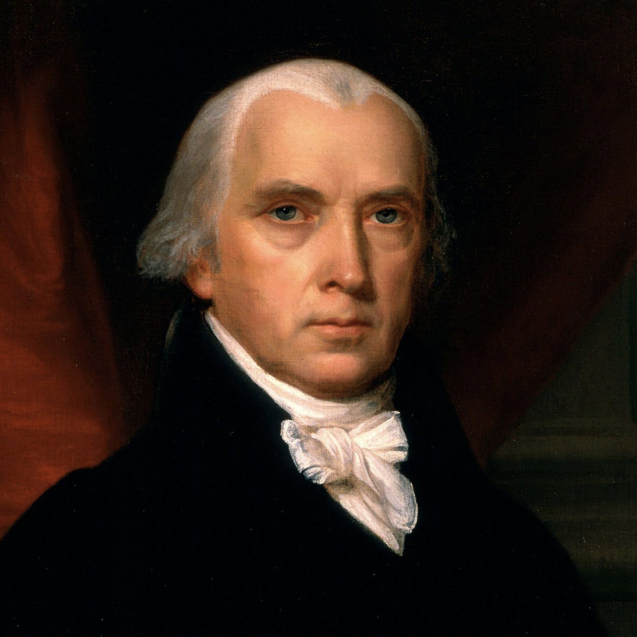 James Madison | The White House