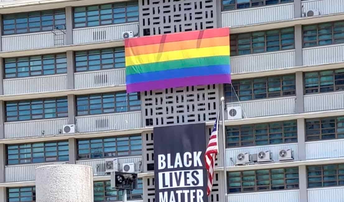 How To Execute a Color Revolution and Implement Regime Change
