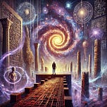 Who, what, where am I?