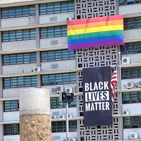 How To Execute a Color Revolution and Implement Regime Change