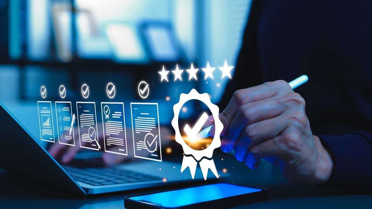 Digital Badges and Micro-Credentials: A Strategic Imperative for ...