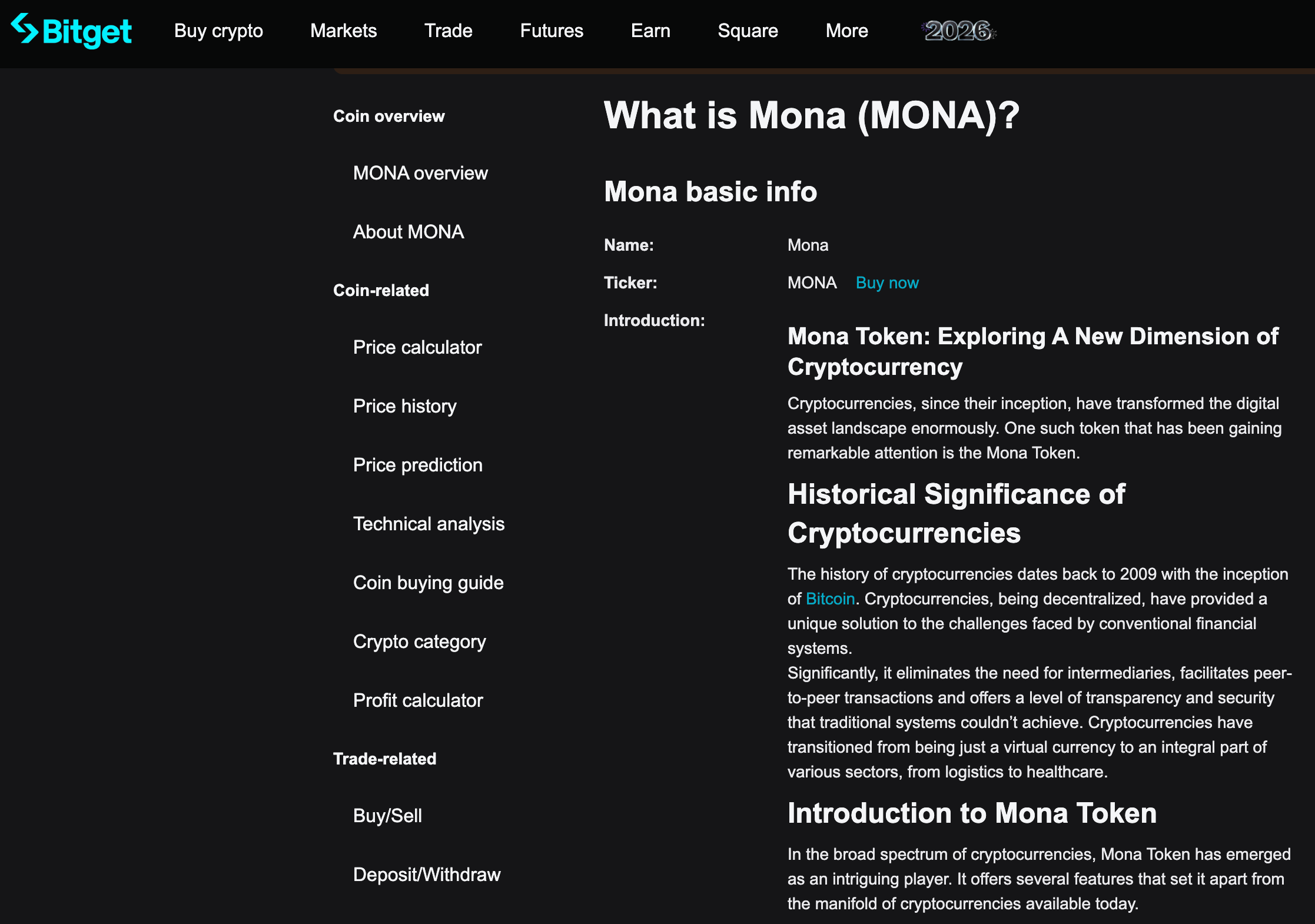 Podcast: Building a Top 5 Global Crypto Exchange with 120M Users, with  Bitget CEO Gracy Chen