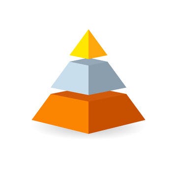 3D Pyramid Images – Browse 208,387 Stock Photos, Vectors, and Video | Adobe  Stock