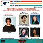 Abortion Access Front’s Substack