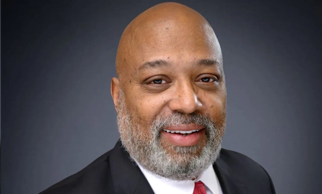 Calvin Out with Golden Parachute