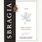 sbragia06ginoszinfandel