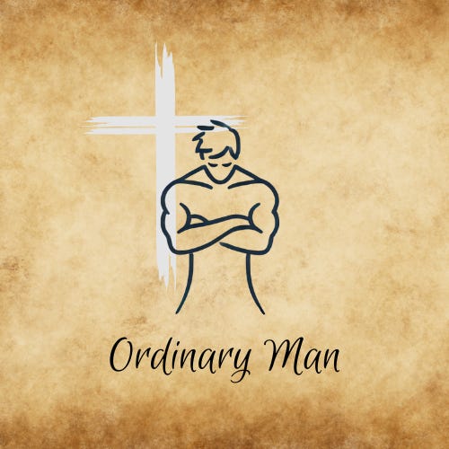 Ordinary Man