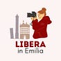Libera in Emilia's avatar
