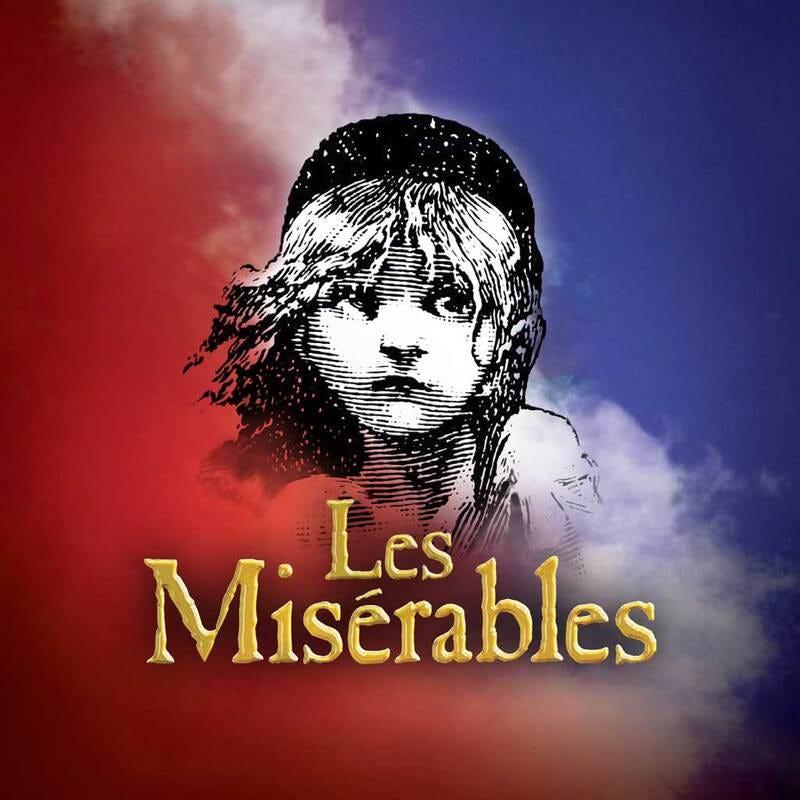Past Productions - CLOC Musical Theatre