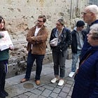 Take a Spanish Civil War Tour