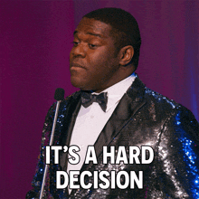 Tough Decision GIFs | Tenor