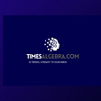 Times Algebra's avatar